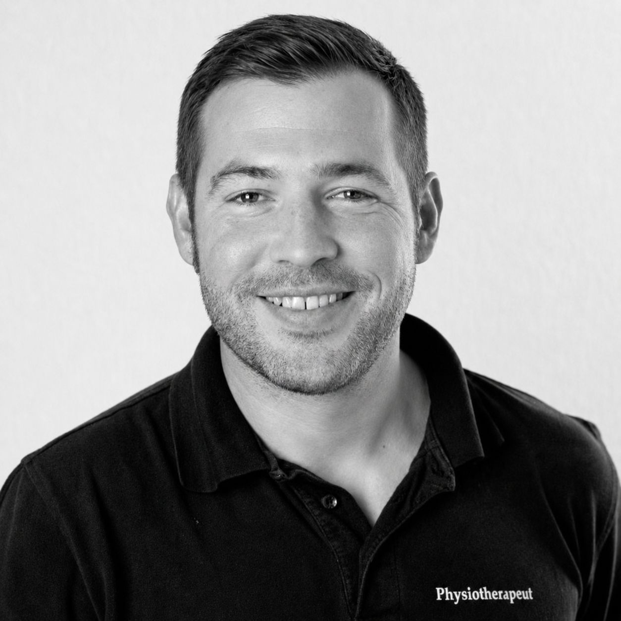 Johannes Sattler, fisioterapeuta móvil y a domicilio en Hamburgo